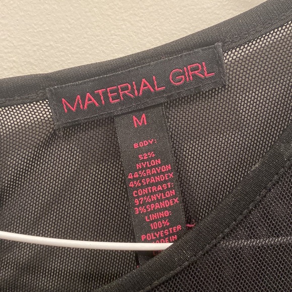 Gold and black New Years Eve dress - Picture 3 of 4